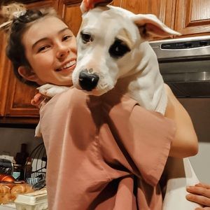 Meet your Posher, Makenna